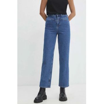 Answear Lab jeansi femei high waist