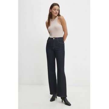 Answear Lab jeansi femei high waist