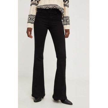 Answear Lab jeansi femei high waist
