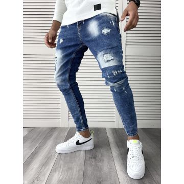 Blugi barbati conici 11766 P20-6.3