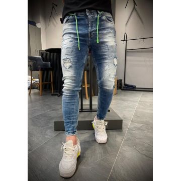 Blugi barbati conici 325 O3-2.3