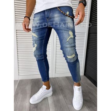 Blugi barbati conici B2603 H2-4