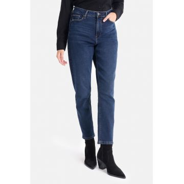 Blugi crop mom fit Maria