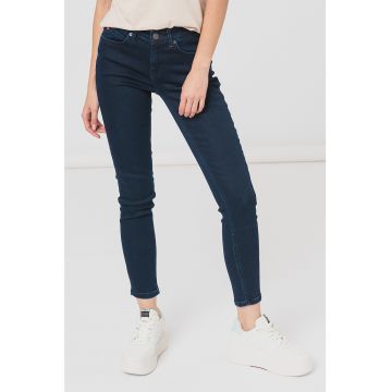 Blugi crop skinny Milano