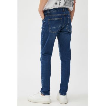 Blugi skinny