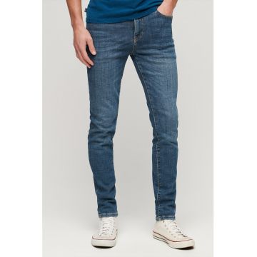 Blugi skinny cu 5 buzunare Jefferson