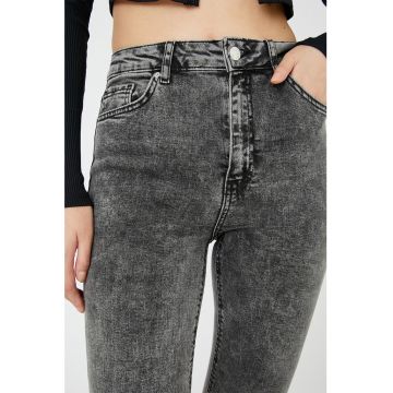 Blugi slim fit Victoria