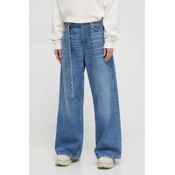 HUGO jeansi femei