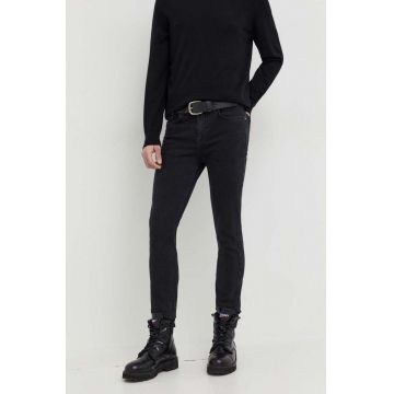 Karl Lagerfeld Jeans jeansi barbati