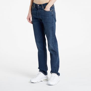 Blugi Levi's® 501 Original Jeans Block Crusher Blue