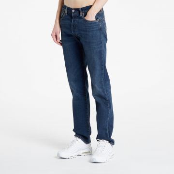 Levi's® 501 Original Jeans Block Crusher Blue