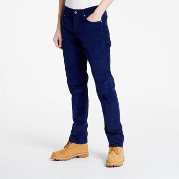 Blugi Levi's® 511 Slim Jeans Ocean Cavern Cord Blue
