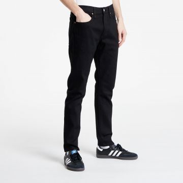 Levi's® 512 Slim Taper Jeans Black Rinse