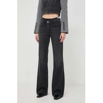 Miss Sixty jeansi femei high waist