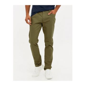 Pantaloni cu talie medie Monico 6365