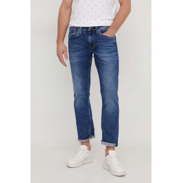 Pepe Jeans jeansi Cash barbati