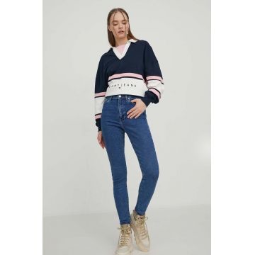 Tommy Jeans Sylvia femei DW0DW17147