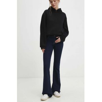 Answear Lab jeans femei high waist