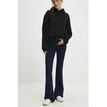 Answear Lab jeansi femei high waist