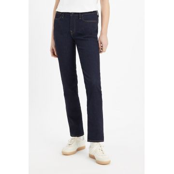 Blugi crop slim fit 712™