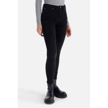 Blugi slim fit Carla