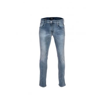 Blugi slim fit Hyperflex