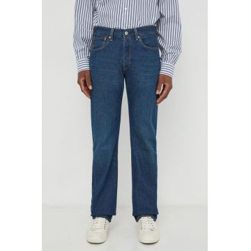Levi's jeansi 501 barbati
