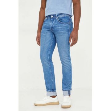 Pepe Jeans jeansi Cash barbati