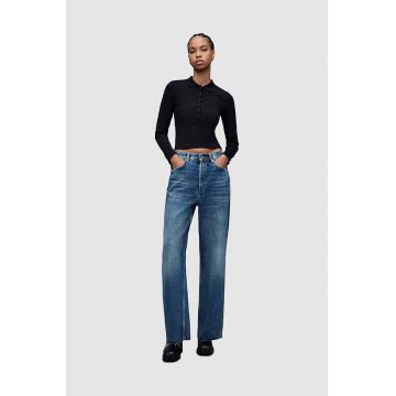 AllSaints jeansi BLAKE high waist