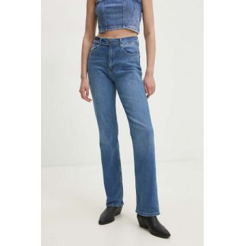 Answear Lab jeansi femei high waist