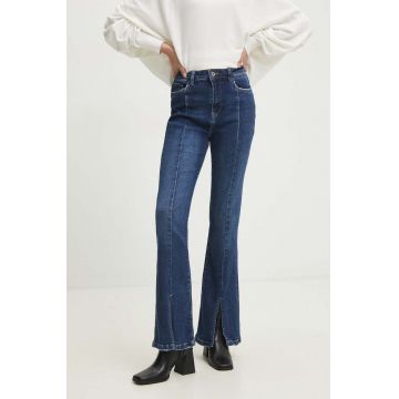 Answear Lab jeansi femei high waist