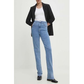Answear Lab jeans femei high waist