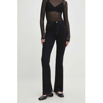 Answear Lab jeansi femei high waist