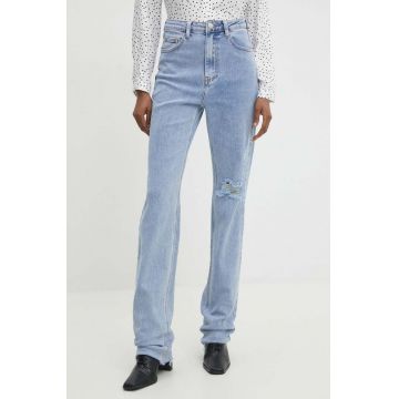 Answear Lab jeansi femei high waist