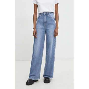 Answear Lab jeansi femei high waist