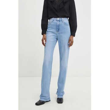 Answear Lab jeansi femei high waist