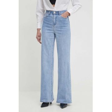 Answear Lab jeansi femei high waist