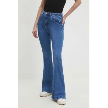 Answear Lab jeansi femei high waist