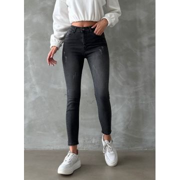 Blugi skinny simpli