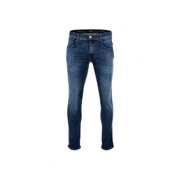 Blugi slim fit Hyperflex