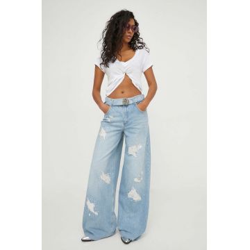 Blugirl Blumarine jeansi femei
