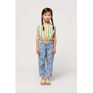 Bobo Choses jeans copii