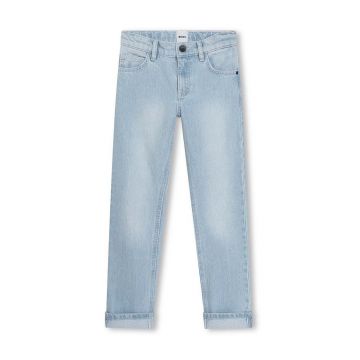 BOSS jeans copii