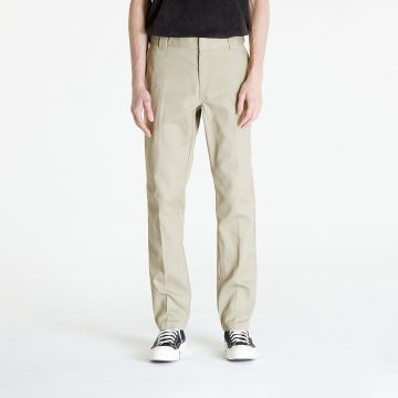 Dickies 872 Slim Fit Work Pant Khaki