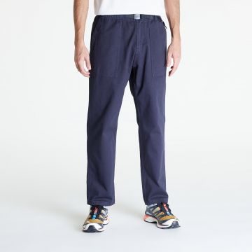 Gramicci Loose Tapered Ridge Pant UNISEX Double Navy