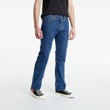 Levi's® 501 Original Stonewash Jeans Blue