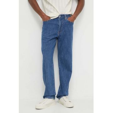 Levi's jeansi 568 STAY LOOSE barbati
