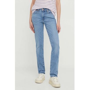 Levi's jeansi 712 SLIM femei