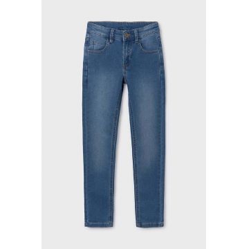 Mayoral jeans copii jeans soft