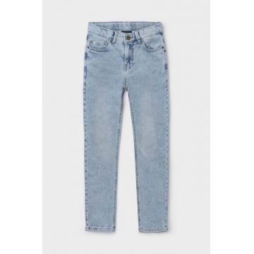 Mayoral jeans copii regular fit